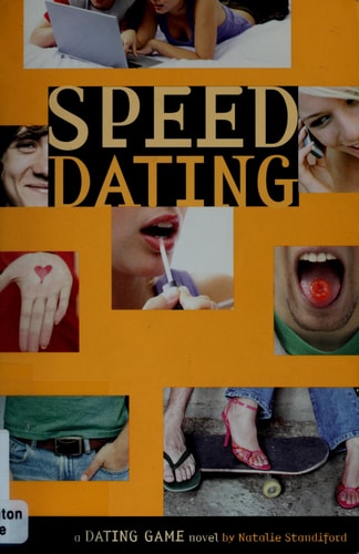 Speed Dating (The Dating Game, 5)