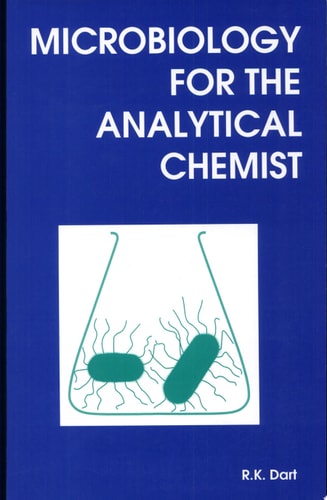 Microbiology for the Analytica