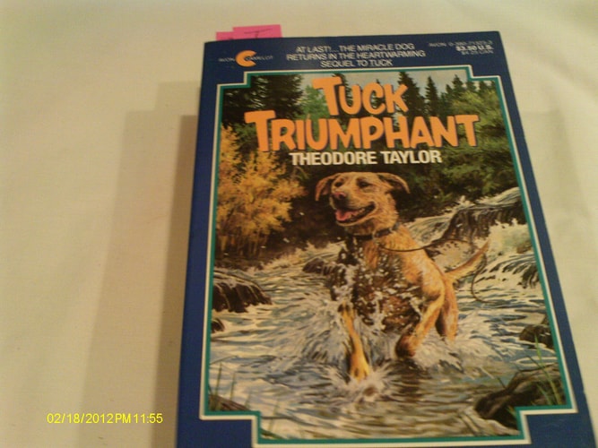 Tuck Triumphant