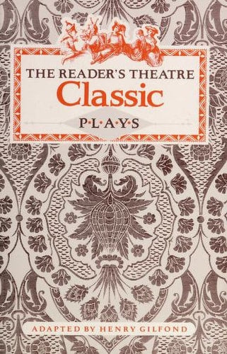 Reader's Classic Plays/Catalog No. 475.1