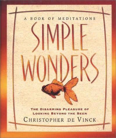 Simple Wonders