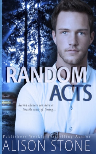 Random Acts: A Stand-alone Clean Romantic Suspense Novel (The Thrill of Sweet Suspense Series)