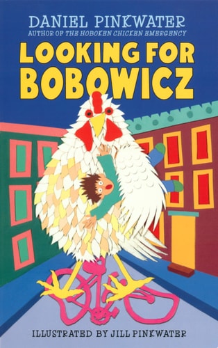 Looking for Bobowicz