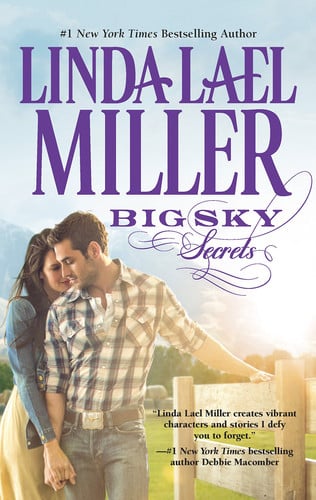 Big Sky Secrets (The Parable Series)