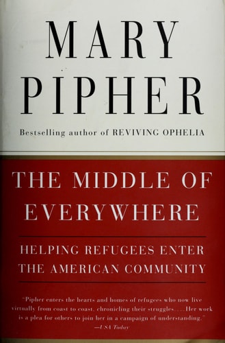 The Middle Of Everywhere: Helping Refugees Enter the American Community