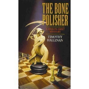 The Bone Polisher (Simeon Grist, Bk 6)