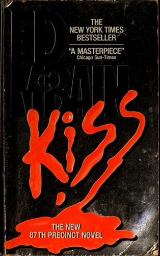 Kiss