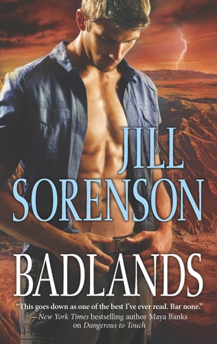 Badlands (Aftershock)