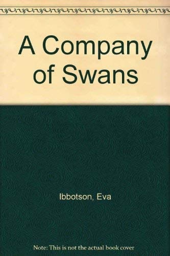 A Company of Swans