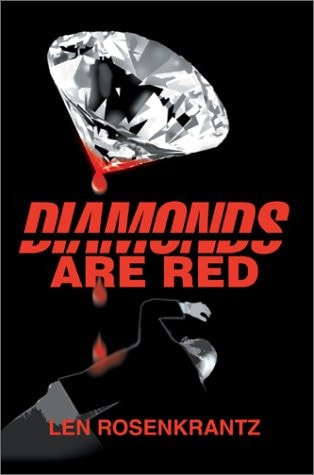 Diamonds Are Red