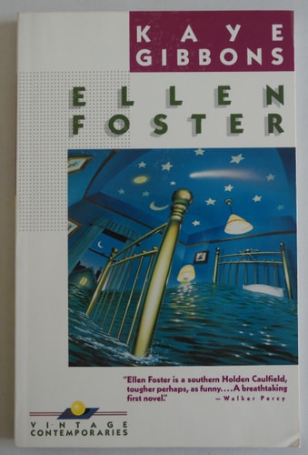 Ellen Foster