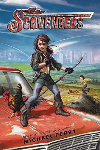The Scavengers