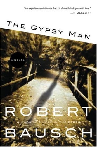 The Gypsy Man