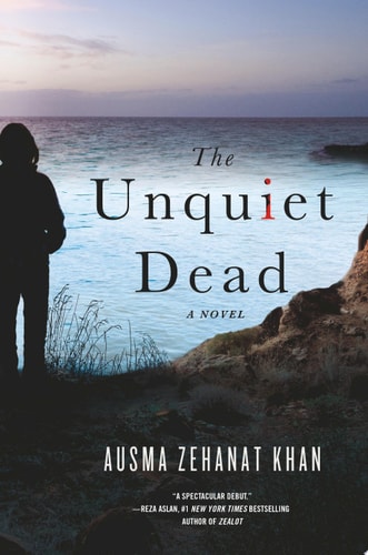 The Unquiet Dead: A Novel (Rachel Getty and Esa Khattak Novels)