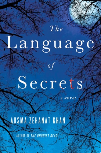 The Language of Secrets: A Novel (Rachel Getty and Esa Khattak Novels, 2)