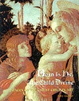 Born Is He, the Child Divine