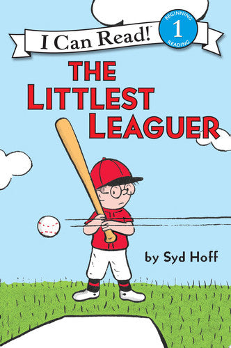 The Littlest Leaguer