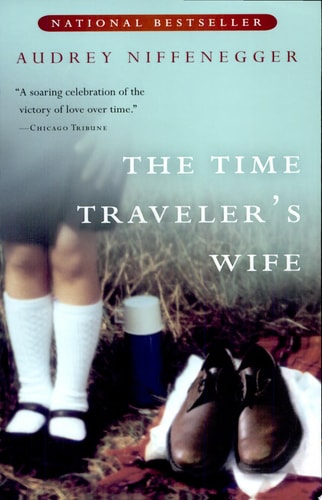 The Time Traveler's Wife