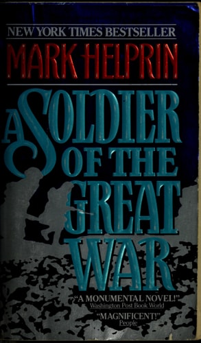 A Soldier of the Great War