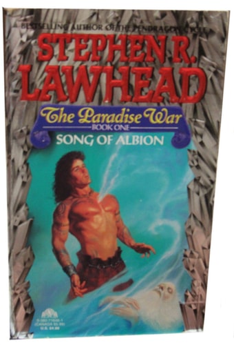 Soa 1: Paradise War