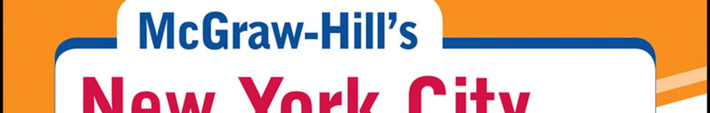 McGraw-Hill's New York City SHSAT