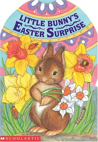 Little Bunny's Easter Surprise
