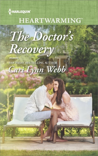 The Doctor's Recovery (City by the Bay Stories)