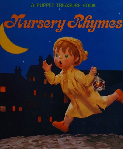 Nursery Rhyme Pup Tr