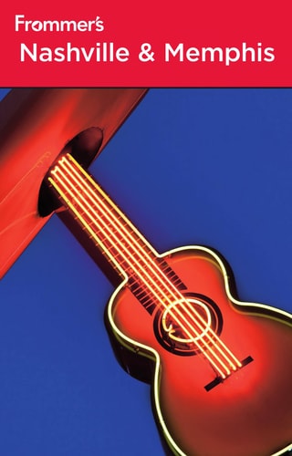 Frommer's Nashville and Memphis (Frommer's Complete Guides)