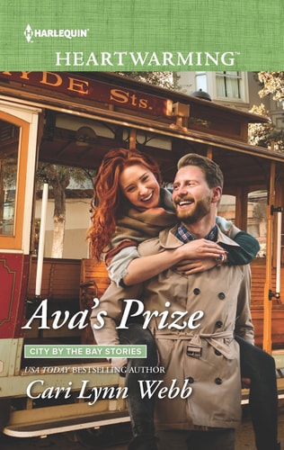 Ava's Prize (City by the Bay Stories, 3)