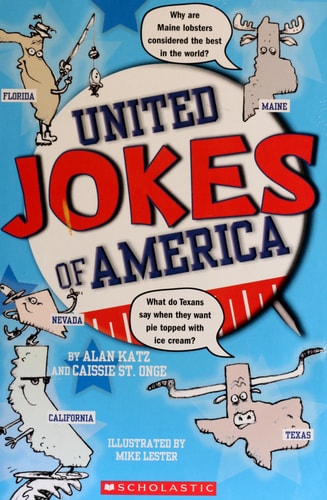 United Jokes of America