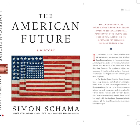 The American Future: A History