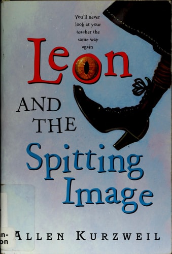Leon and the Spitting Image