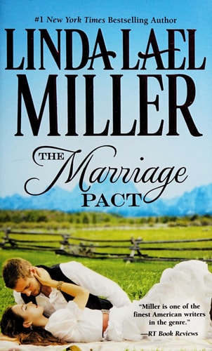 The Marriage Pact (The Brides of Bliss County)