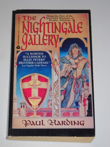 The Nightingale Gallery: Being the First of the Sorrowful Mysteries of Brother Athelstan