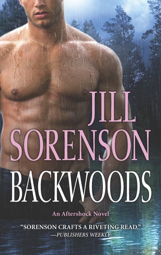 Backwoods (Aftershock)
