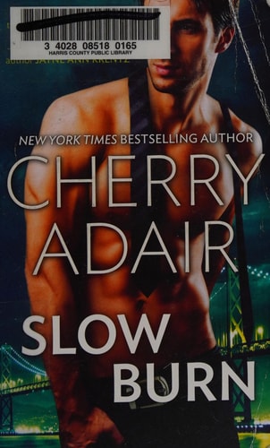 Slow Burn: Seducing Mr. RightTake Me