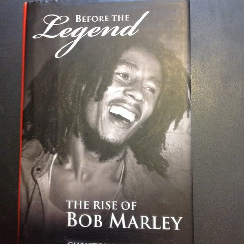 Before the Legend: The Rise of Bob Marley