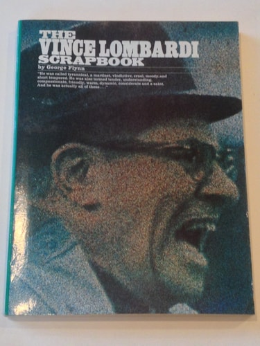The Vince Lombardi Scrapbook
