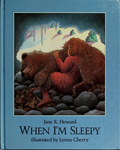 When I'm Sleepy