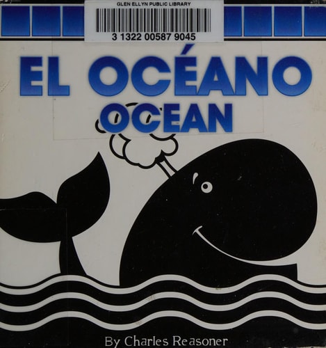 El oceano / Ocean (Spanish and English Edition)