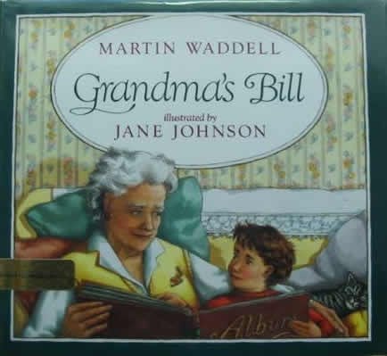 Grandma's Bill