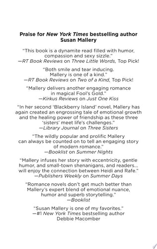 Before We Kiss (Fool's Gold, Book 16)