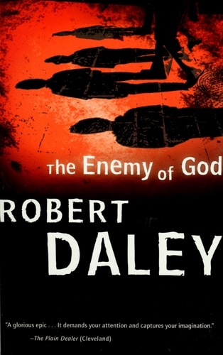 The Enemy of God