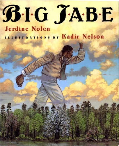 Big Jabe
