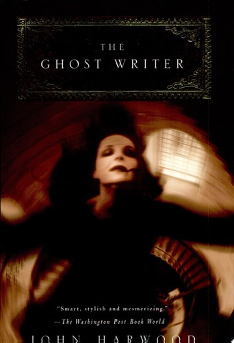 The Ghost Writer