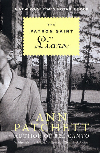 The Patron Saint of Liars A Novel