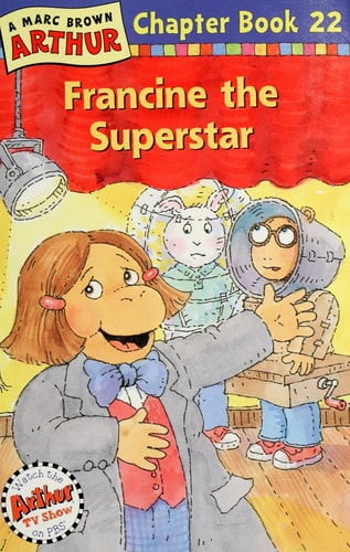 Francine the Superstar