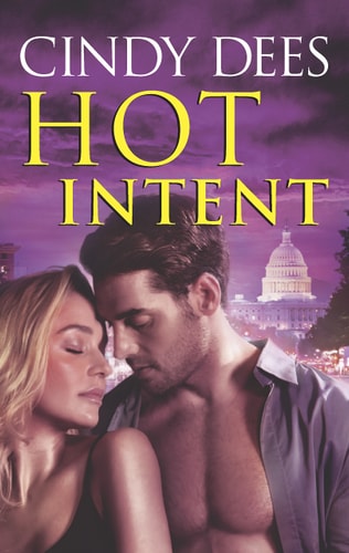 Hot Intent (Hqn)