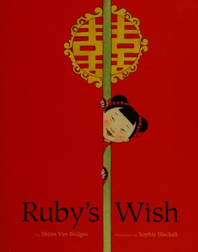 Ruby's Wish